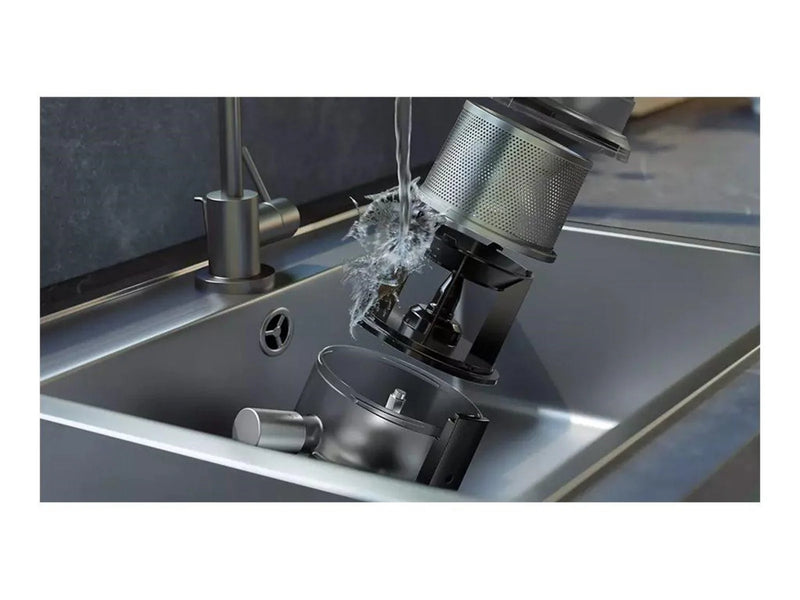 Philips Mixer HR3770 - blender - black/copper - 1500 W *DEMO*