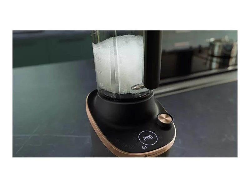 Philips Mixer HR3770 - blender - black/copper - 1500 W *DEMO*