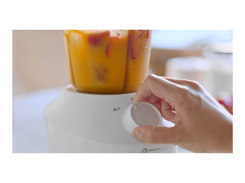 Philips Mixer Series 3000 HR2041/00 - 450 W