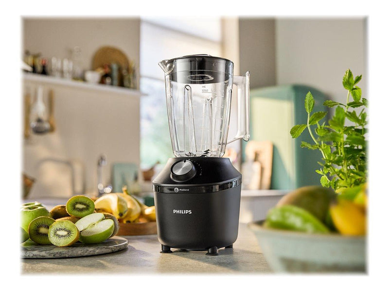 Philips Mixer Series 3000 HR2291/01 - 600 W
