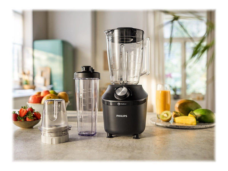 Philips Mixer Series 3000 HR2291/01 - 600 W