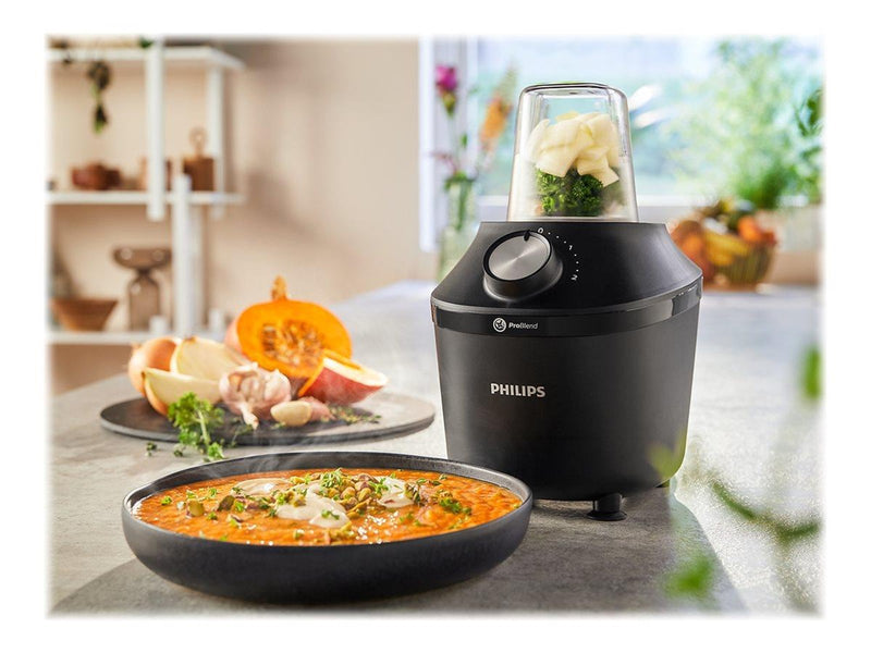 Philips Mixer Series 3000 HR2291/01 - 600 W