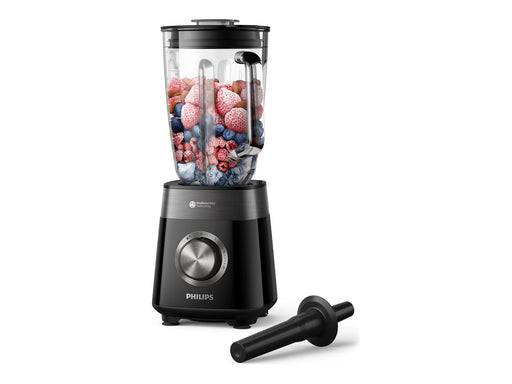 Philips Mixer Series 5000 HR3030 - blender - black - 1200 W