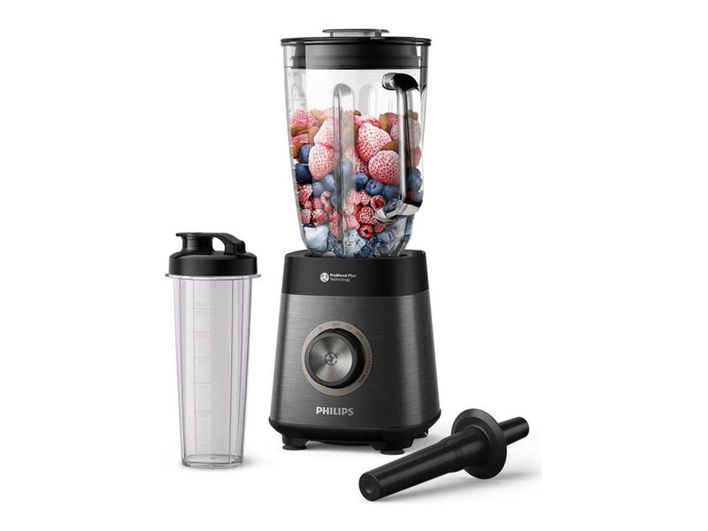 Philips Mixer Series 5000 HR3041 - blender - 1200 W
