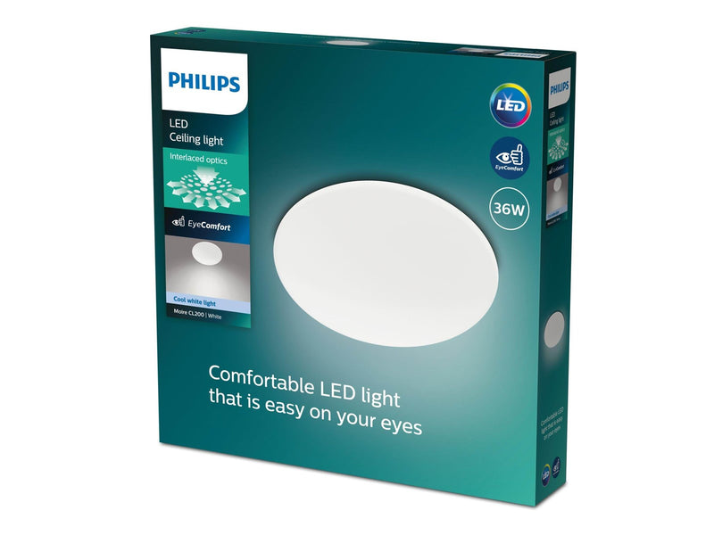 Philips Moire CL200 RD 36W 40K W HV 06
