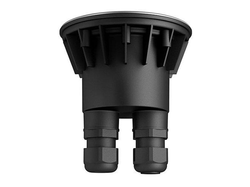 Philips Moss recessed inox 1x3W 230V