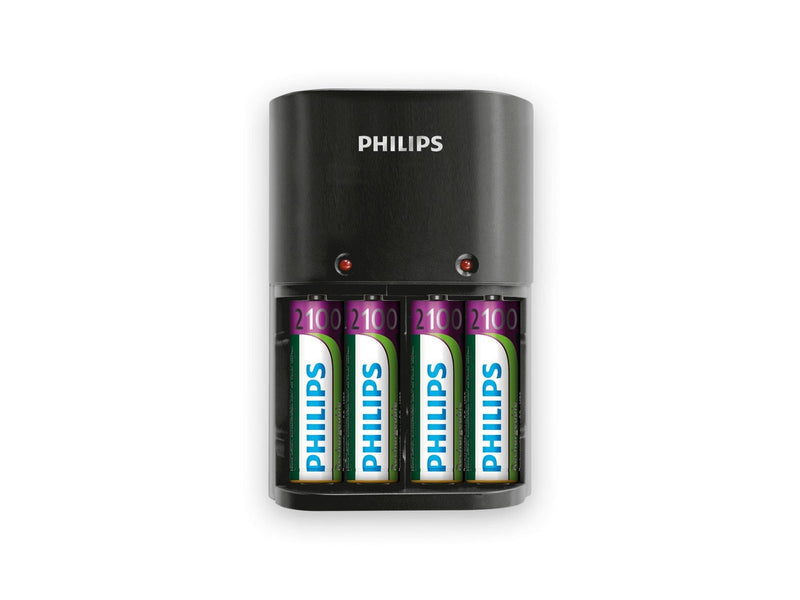 Philips MultiLife Battery Charger
