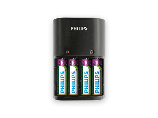 Philips MultiLife Battery Charger