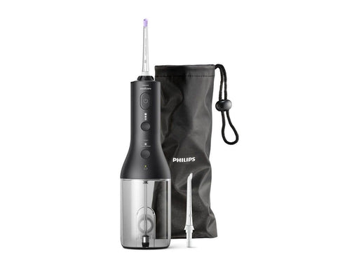 Philips Mundspülung Sonicare Power Flosser 3000 - HX3826/33 - Black
