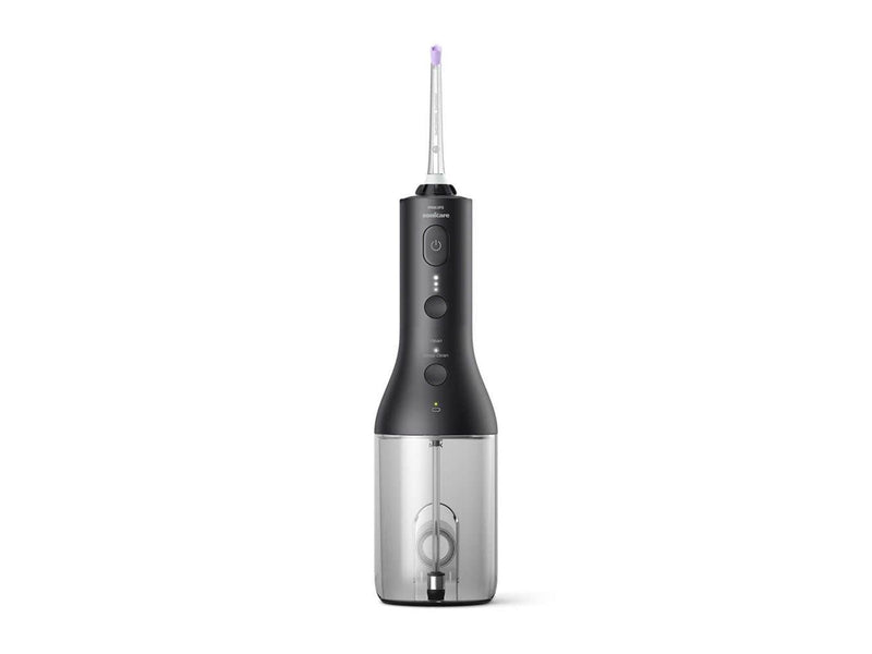 Philips Mundspülung Sonicare Power Flosser 3000 - HX3826/33 - Black