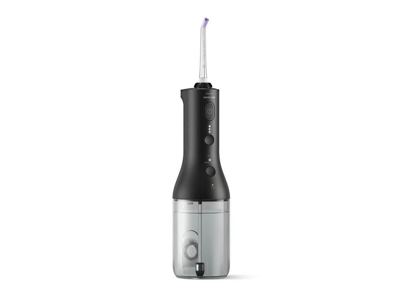 Philips Mundspülung Sonicare Power Flosser 3000 - HX3826/33 - Black