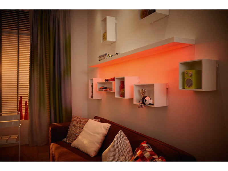 Philips Myliving lightstrips 5m rgb mixed