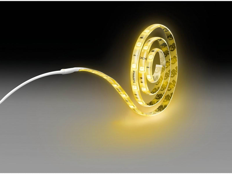 Philips Myliving lightstrips 5m rgb mixed