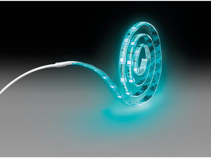 Philips Myliving lightstrips 5m rgb mixed
