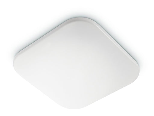 Philips Myliving mauve 2700k led ceiling lamp sq 17w