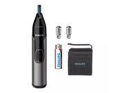Philips Nasenhaartrimmer (Nasen,Ohren & Augenbrauen) Serie 3000 NT3650/16