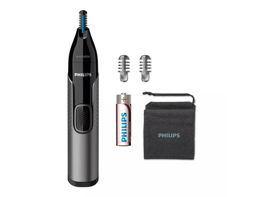 Philips Nasenhaartrimmer (Nasen,Ohren & Augenbrauen) Serie 3000 NT3650/16