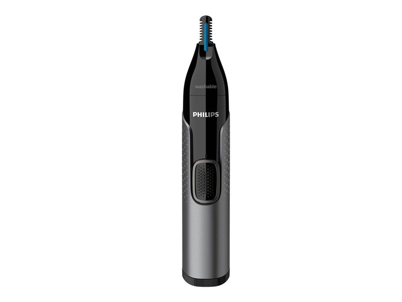 Philips Nasenhaartrimmer (Nasen,Ohren & Augenbrauen) Serie 3000 NT3650/16