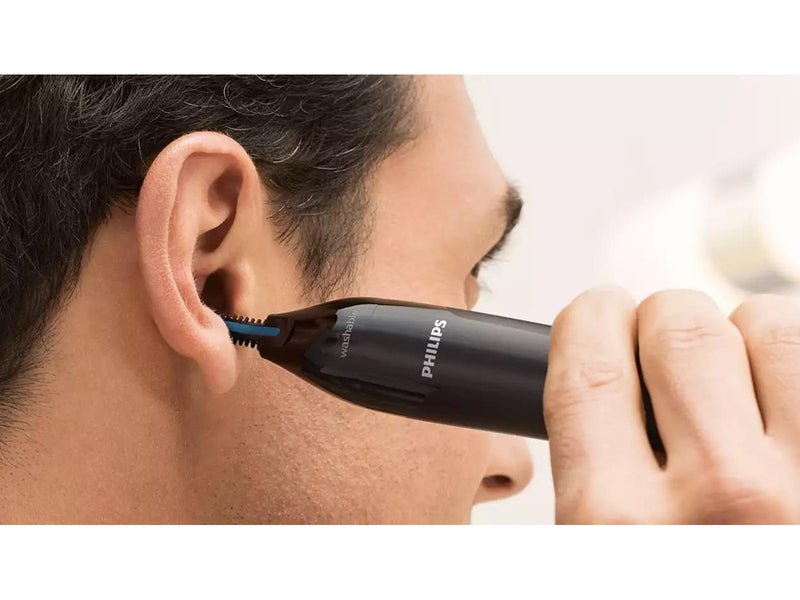 Philips Nasenhaartrimmer Nose & ear trimmer Series 1000 NT1650/16