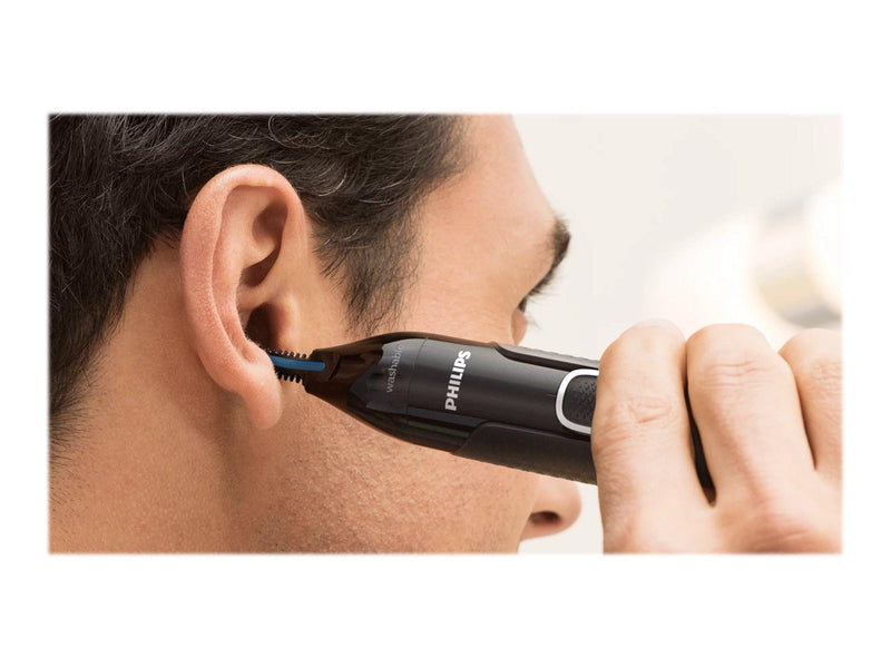 Philips Nasenhaartrimmer Series 5000 NT5650/16