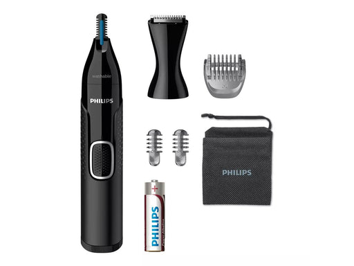 Philips Nasenhaartrimmer Series 5000 NT5650/16