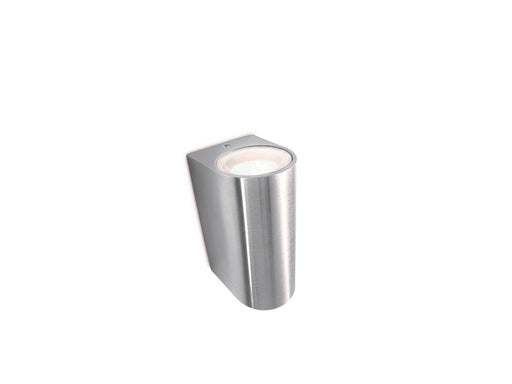Philips Nightingale wall lantern inox 2x35w 230v