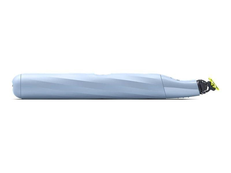 Philips OneBlade 1st Shave QP1324 - trimmer - blue celestial
