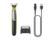 Philips OneBlade 360 QP2734 - trimmer - light green/dark grey