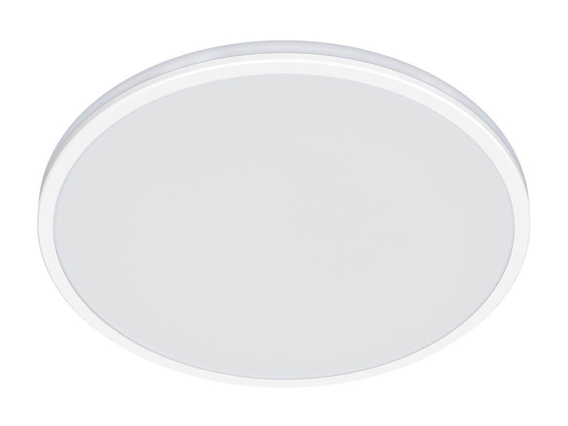 Philips Ozziet CL570 SS RD 18W 27K W HV 06