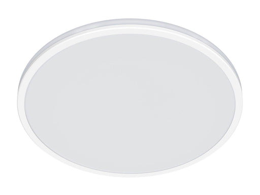 Philips Ozziet ceiling lamp Ø30 cm 18W 4000K white