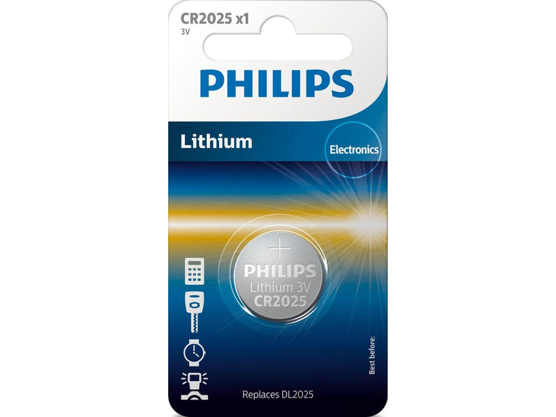 Philips PHOTO Batterie