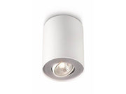 Philips PILLAR single spot white 1x50W 230V