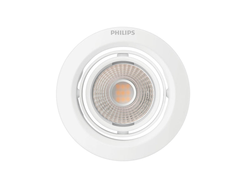 Philips POMERON DIM 070 7W 40K EU recessed