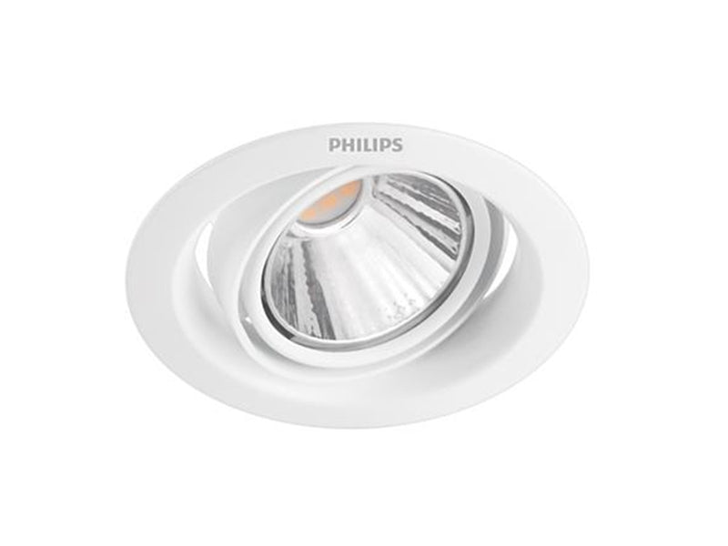 Philips POMERON DIM 070 7W 40K EU recessed
