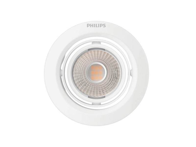 Philips POMERON DIM 070 7W 40K EU recessed