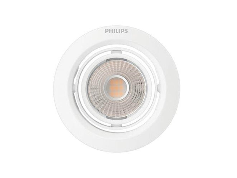 Philips POMERON DIM 070 7W 40K EU recessed