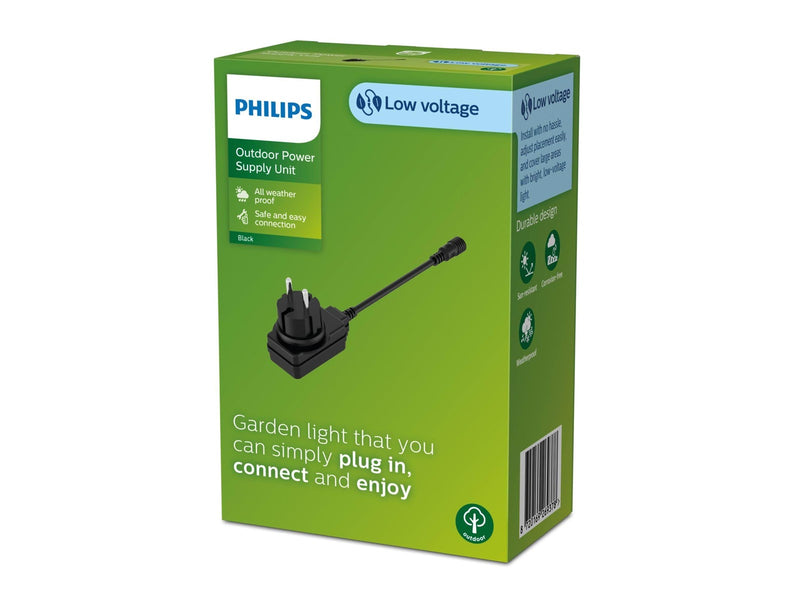 Philips PSU EU Standard