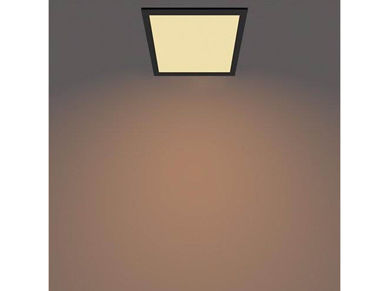 Philips Panel ceiling CL560 SS SQ 12W 27K B HV06