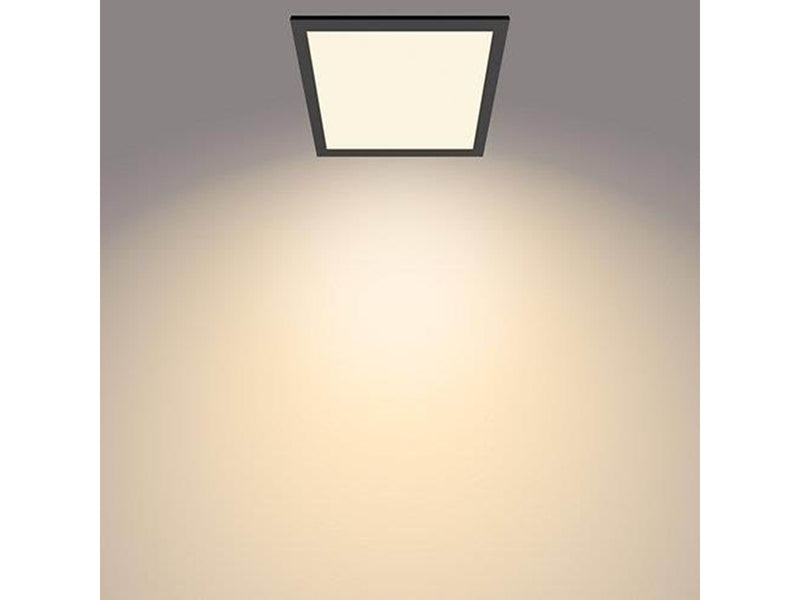 Philips Panel ceiling CL560 SS SQ 12W 27K B HV06