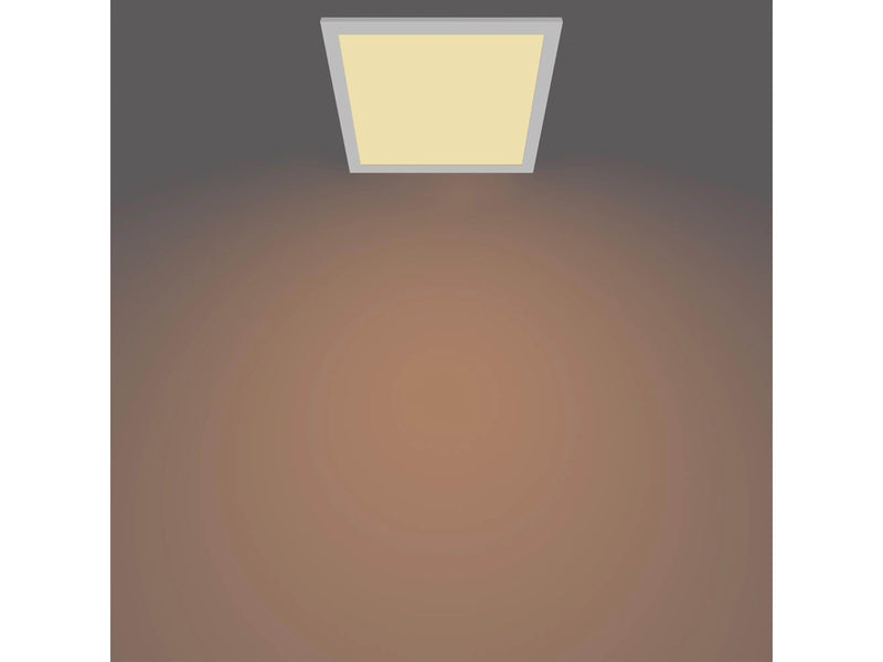 Philips Panel ceiling CL560 SS SQ 12W 27K W HV06