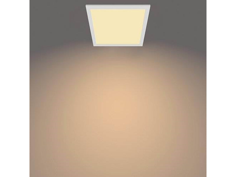 Philips Panel ceiling CL560 SS SQ 12W 27K W HV06