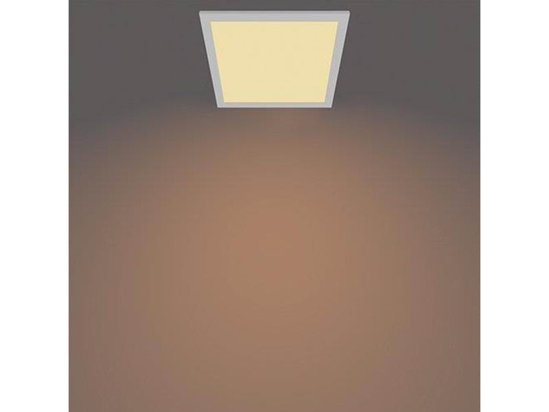Philips Panel ceiling CL560 SS SQ 12W 27K W HV06