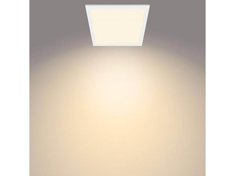 Philips Panel ceiling CL560 SS SQ 12W 27K W HV06