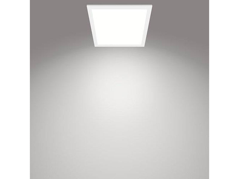 Philips Panel ceiling CL560 SS SQ 12W 40K W HV06