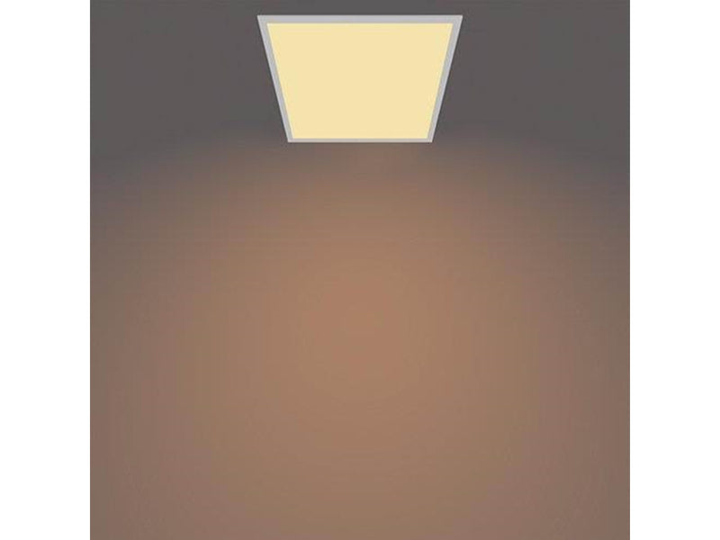 Philips Panel ceiling CL560 SS SQ 36W 27K W HV06