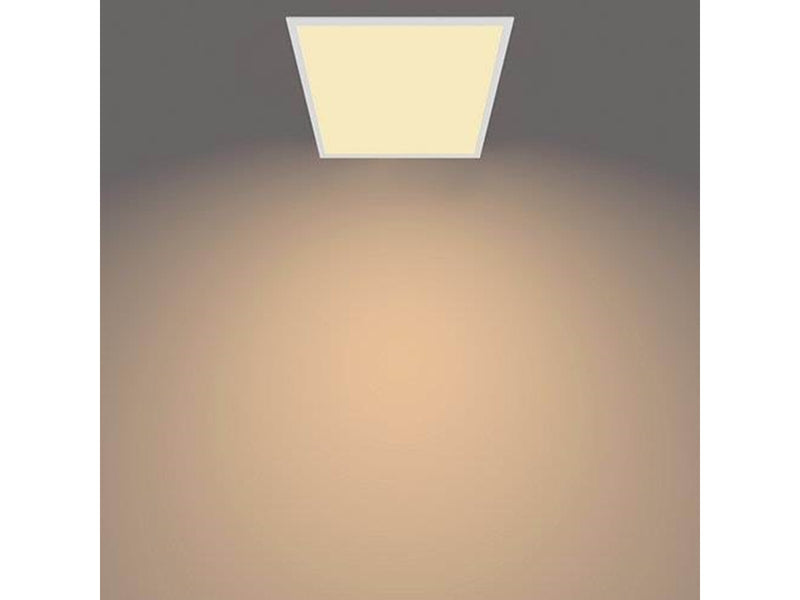 Philips Panel ceiling CL560 SS SQ 36W 27K W HV06
