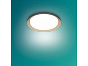 Philips Pebblo UE Ceiling SS B 10W 40K