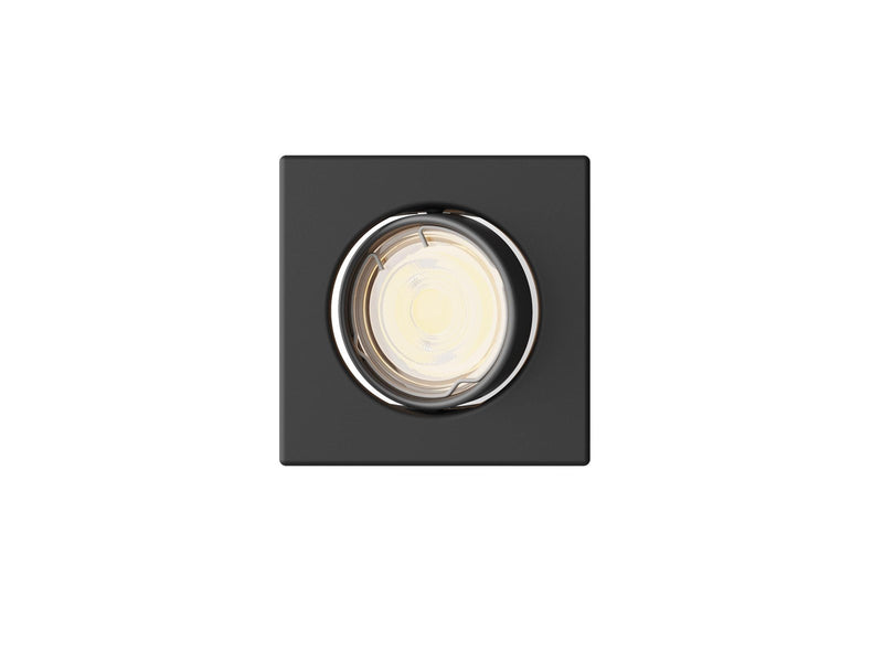 Philips Peridot Rec Kit Sq Aj 7W BL