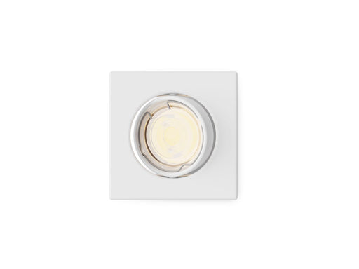 Philips Peridot Rec Kit Sq Aj 7W WH