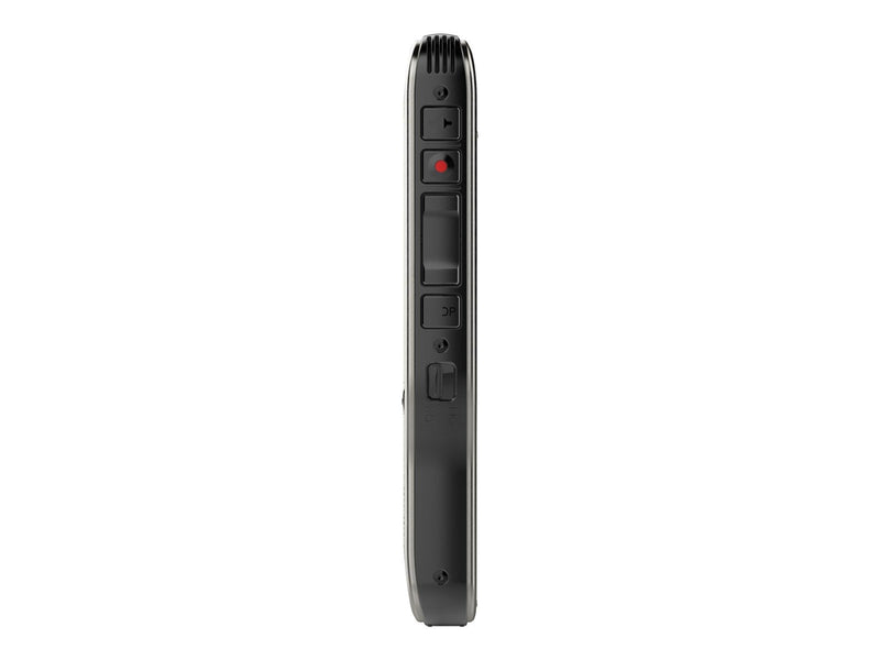 Philips Pocket Memo - MP3 Spieler 4 GB